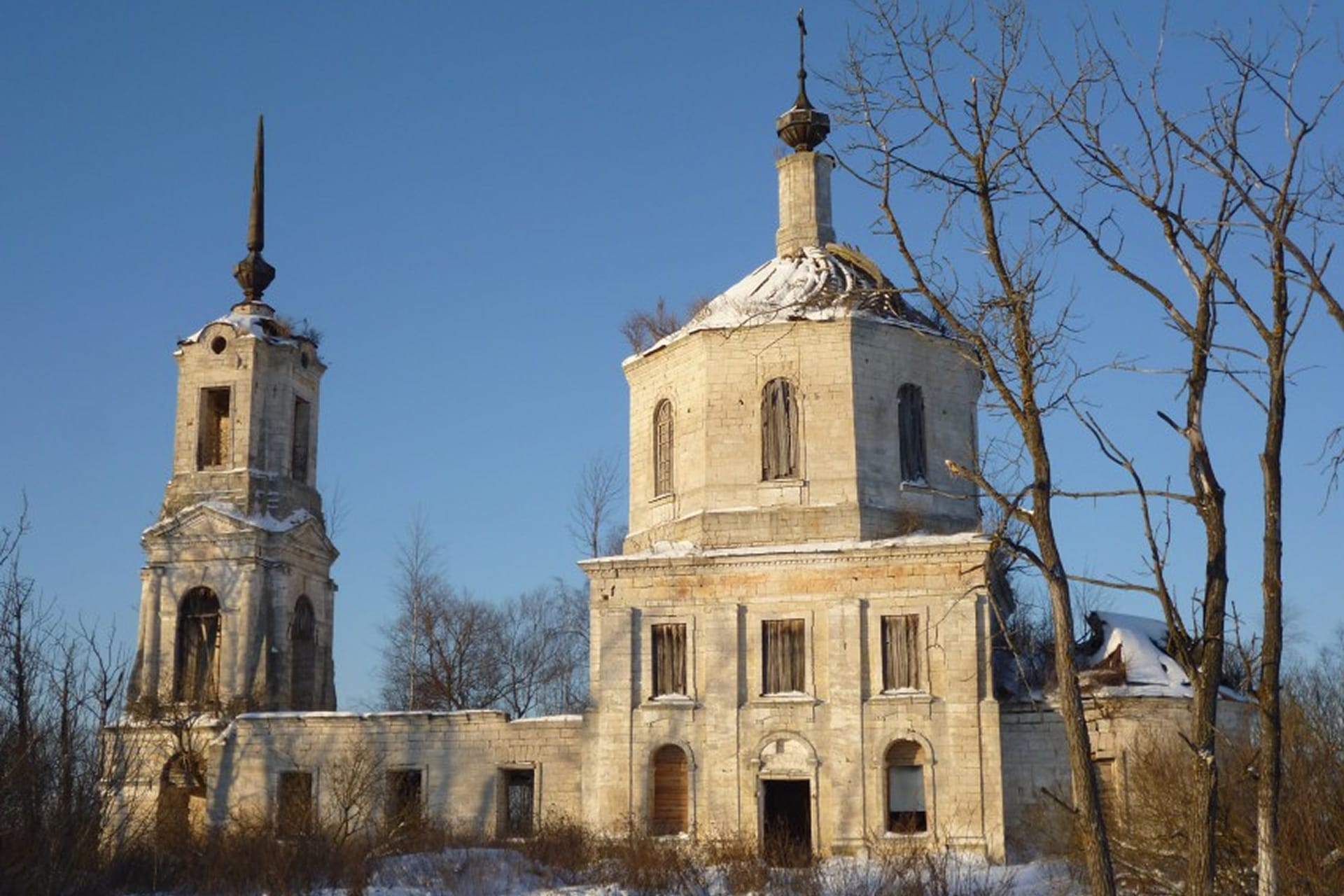 Сайт ивановского храма. Предтеченский храм в Ивановском Тверская область. Старицкий район Тверской области церквушки. Село Ивановское Тверская область. Церковь в селе Ивановское Журавлево Тверская область.