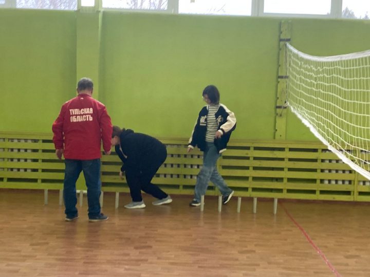 Народные игры — фото 3