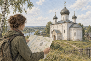 Как проверить, является ли храм объектом культурного наследия — иллюстрация к статье
